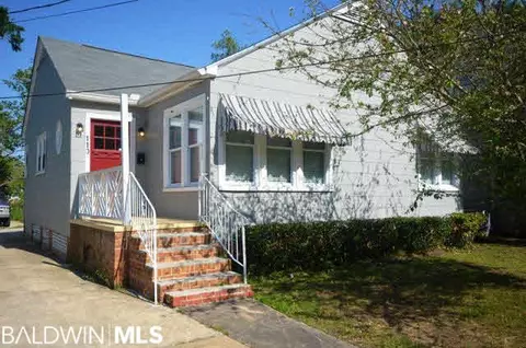 110 Margaret St, Mobile, AL 36607 photo 1