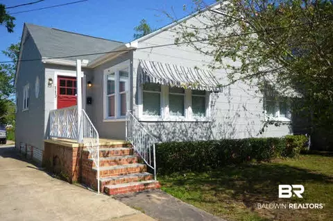 110 Margaret St, Mobile, AL 36607 photo 1