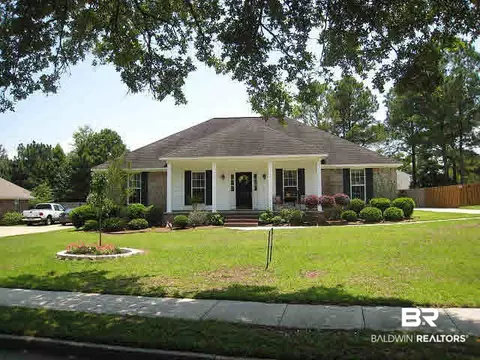 8010 Landing Eagle Dr, Daphne, AL 36526 photo 1