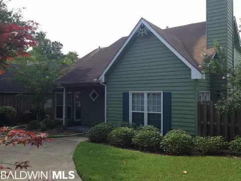 6448 Cedar Bend Ct, Mobile, AL 36608 photo 1
