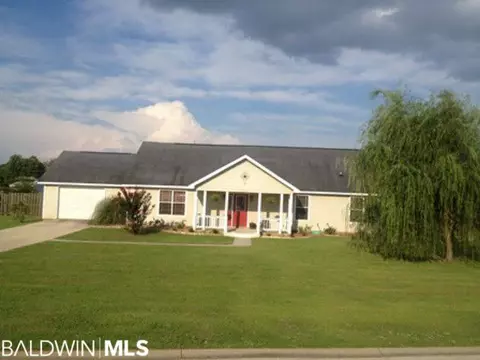 17829 Eastview Loop, Foley, AL 36535 photo 1