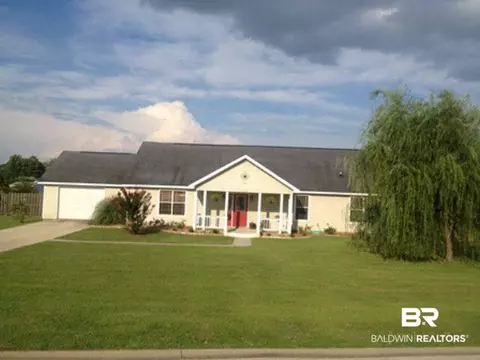 17829 Eastview Loop, Foley, AL 36535 photo 1