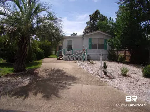 492 Elberta Loop, Lillian, AL 36549 photo 1