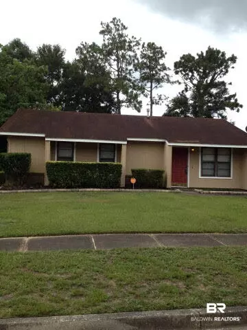 6609 Timbers Dr, Mobile, AL 36695 photo 1