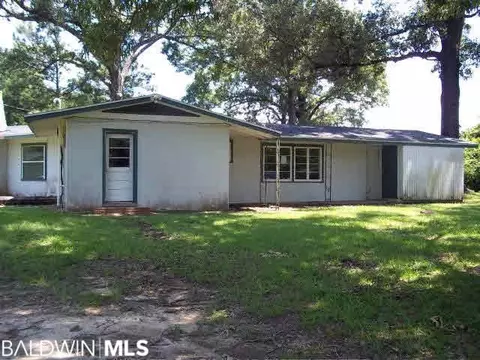 14136 Celeste Rd, Chunchula, AL 36521 photo 1