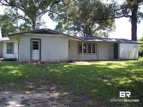 14136 Celeste Rd, Chunchula, AL 36521 photo 1
