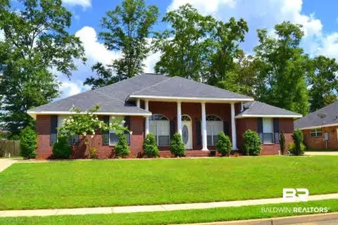 5249 E Mossberg Dr, Theodore, AL 36582 photo 1