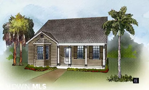 23862 Devonfield Ln, Daphne, AL 36526 photo 1