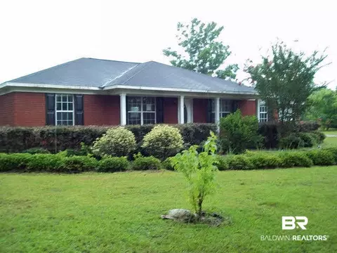 3480 Cdc Rd, Chunchula, AL 36521 photo 1