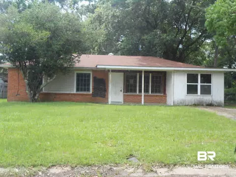 3009 Dodd Dr, Mobile, AL 36605 photo 1