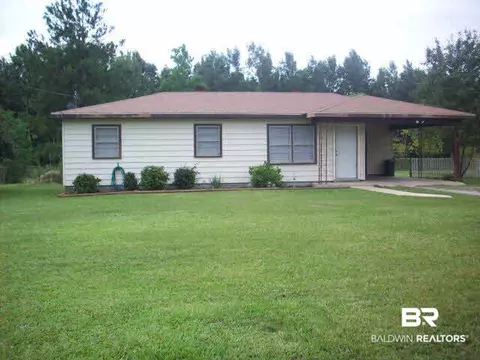 504 E Pine St, Atmore, AL 36502 photo 1
