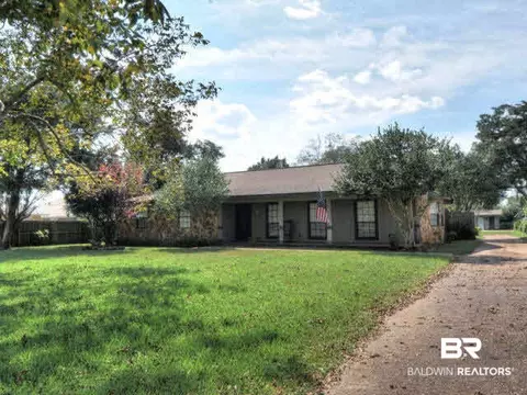 3310 Scott Dairy Loop Rd, Mobile, AL 36695 photo 1