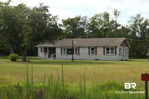 7210 Highway 188, Coden, AL 36523 photo 1
