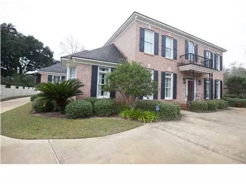 4751 Old Shell Rd, Mobile, AL 36608 photo 1