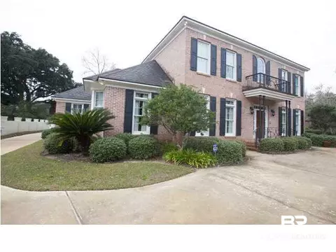 4751 Old Shell Rd, Mobile, AL 36608 photo 1