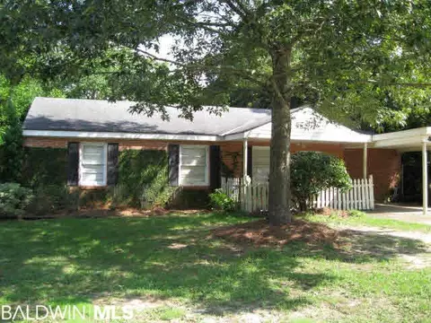 4678 Nelson Dr, Mobile, AL 36608 photo 1