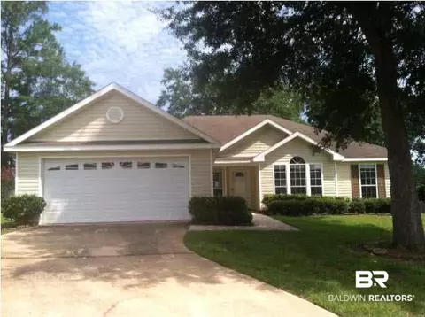 1856 Burnham Rd, Mobile, AL 36695 photo 1
