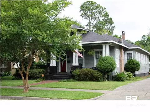 160 S Monterey St, Mobile, AL 36604 photo 1
