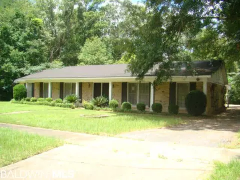821 Ingleside Ave, Mobile, AL 36608 photo 1
