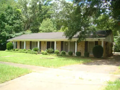 821 Ingleside Ave, Mobile, AL 36608 photo 1