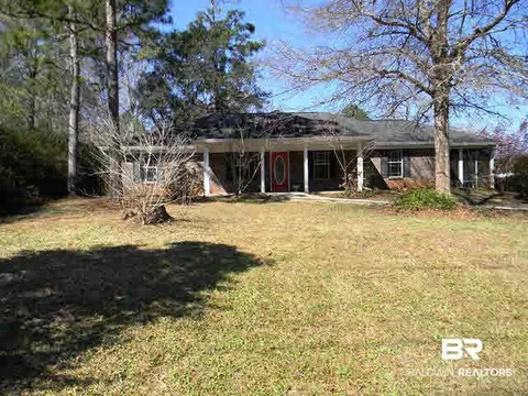 5558 Gunn Rd, Mobile, AL 36619 photo 1