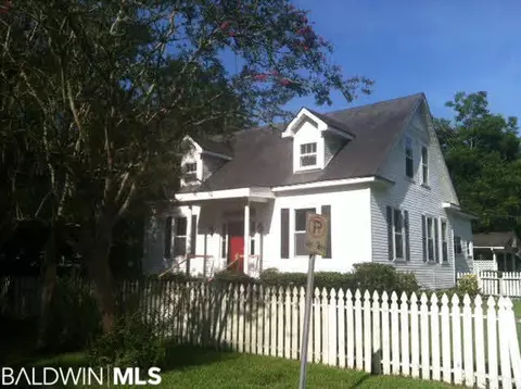 257 Chidester Ave, Mobile, AL 36607 photo 1