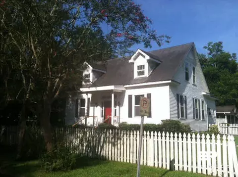 257 Chidester Ave, Mobile, AL 36607 photo 1