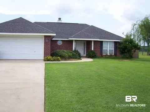 9381 Basse St, Elberta, AL 36530 photo 1