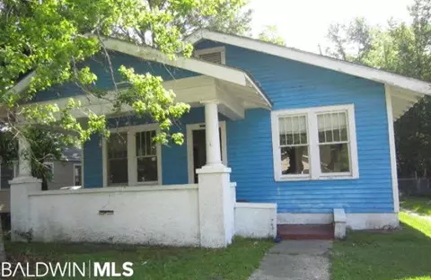 355 Flint St, Mobile, AL 36604 photo 1