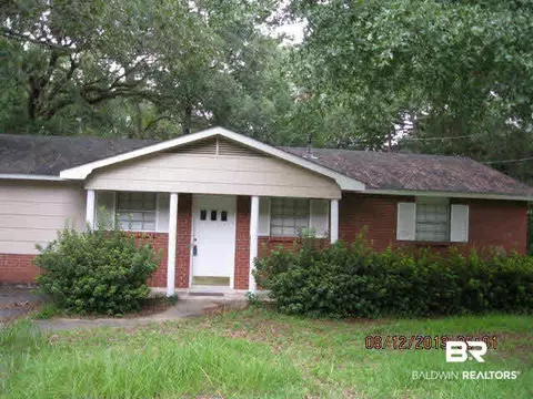 3832 Hilton Dr, Mobile, AL 36693 photo 1