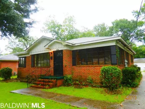 1857 Nabers Dr, Mobile, AL 36617 photo 1
