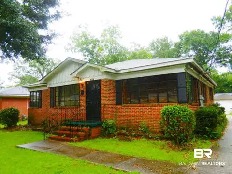 1857 Nabers Dr, Mobile, AL 36617 photo 1