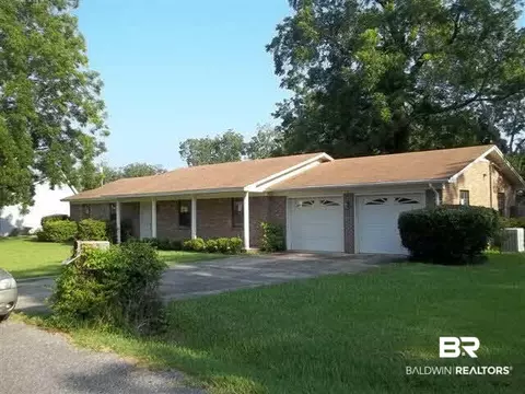 623 E Walker Ave, Foley, AL 36535 photo 1