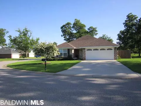 1663 Abbey Loop, Foley, AL 36535 photo 1
