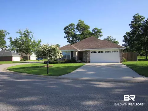 1663 Abbey Loop, Foley, AL 36535 photo 1