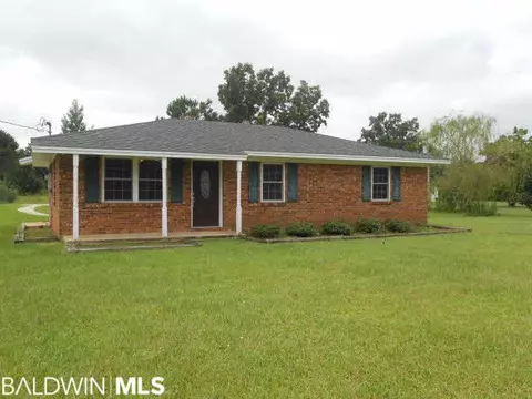 7220 Circle Rd, Mcdavid, FL 32568 photo 1