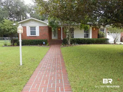 2309 Ellen Dr, Mobile, AL 36605 photo 1