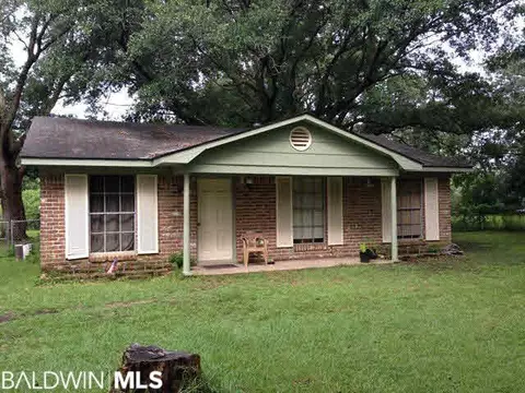 5010 Santos Dr, Mobile, AL 36619 photo 1