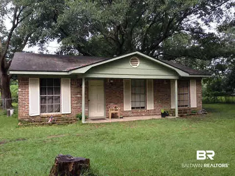 5010 Santos Dr, Mobile, AL 36619 photo 1