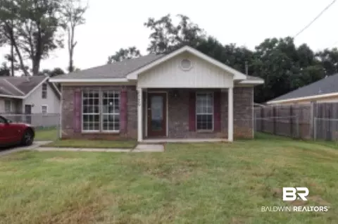 2720 Mckinney St, Mobile, AL 36607 photo 1
