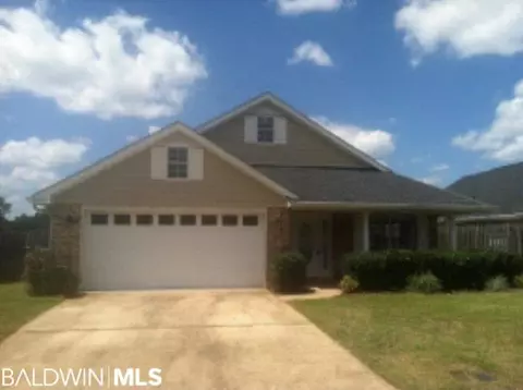 2768 E Rosebud Dr, Mobile, AL 36695 photo 1