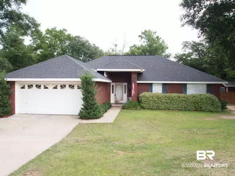 8022 Eagle Creek Dr, Daphne, AL 36526 photo 1