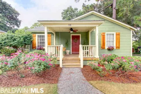 39 Lancaster Rd, Mobile, AL 36608 photo 1