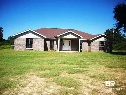 6740 Meadow Ln, Walnut Hill, FL 32568 photo 1
