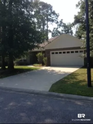181 Mark Twain Loop, Foley, AL 36535 photo 1