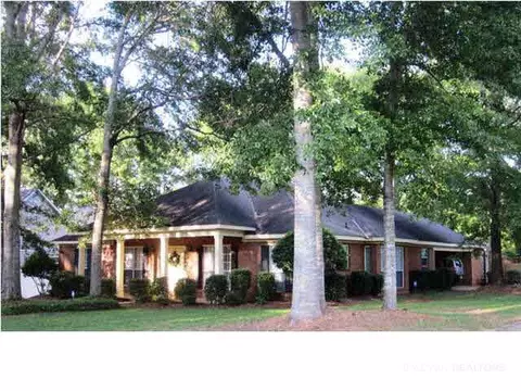 445 E Breckenridge Dr, Mobile, AL 36608 photo 1