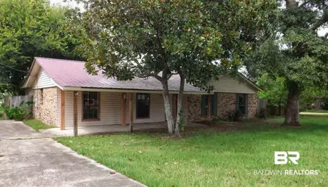 4926 Camelot Dr, Mobile, AL 36619 photo 1