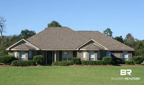 35108 S Spring Rd, Stapleton, AL 36578 photo 1