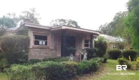 1855 Diggs Ave, Mobile, AL 36617 photo 1