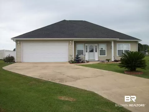 17709 Eastview Loop, Foley, AL 36535 photo 1